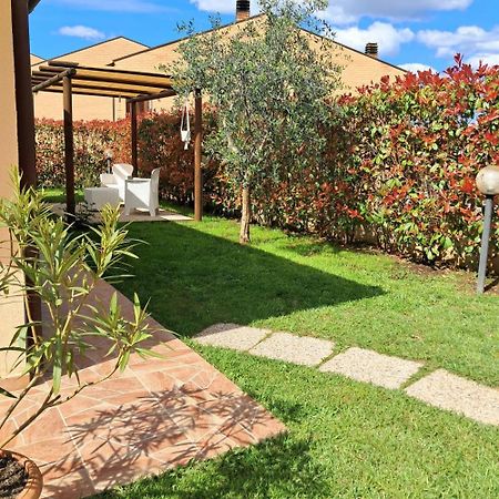 Il Giardino Bed & Breakfast Riotorto Exterior photo
