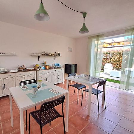 Il Giardino Bed & Breakfast Riotorto Exterior photo