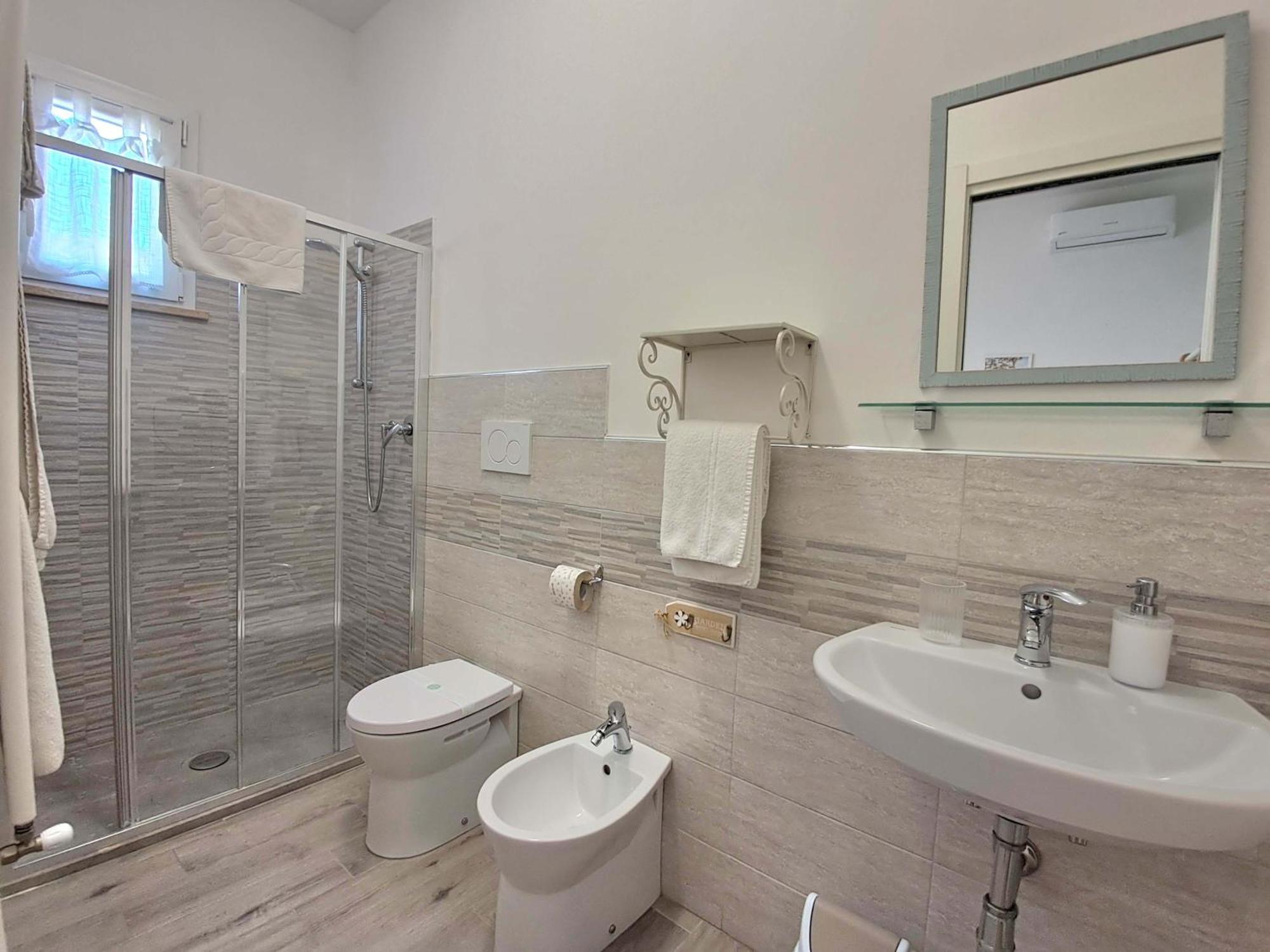 Il Giardino Bed & Breakfast Riotorto Exterior photo
