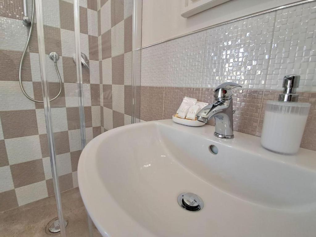 Il Giardino Bed & Breakfast Riotorto Exterior photo