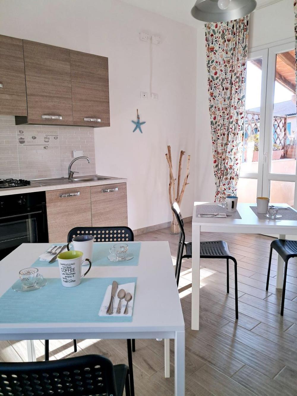 Il Giardino Bed & Breakfast Riotorto Exterior photo