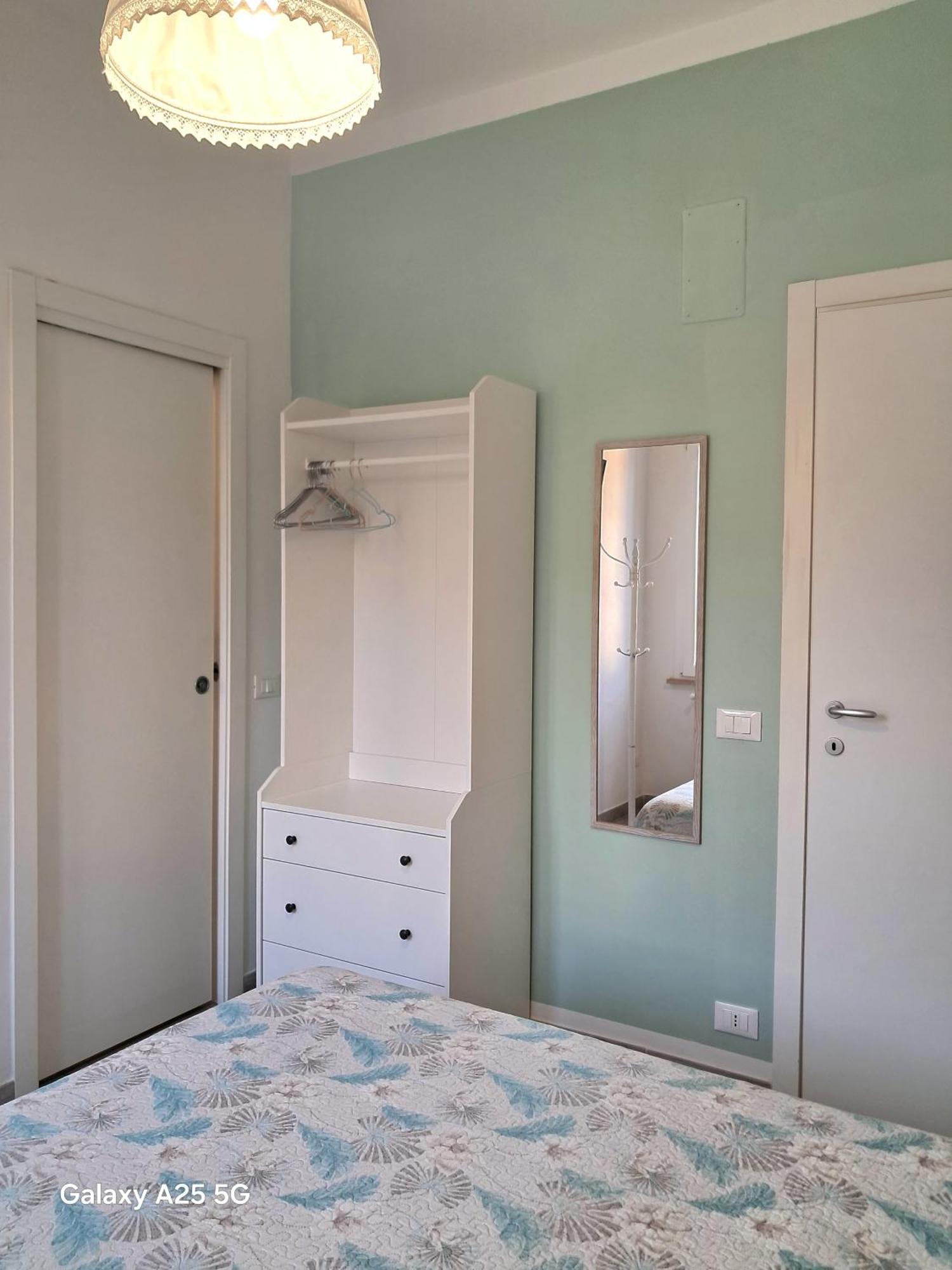 Il Giardino Bed & Breakfast Riotorto Exterior photo