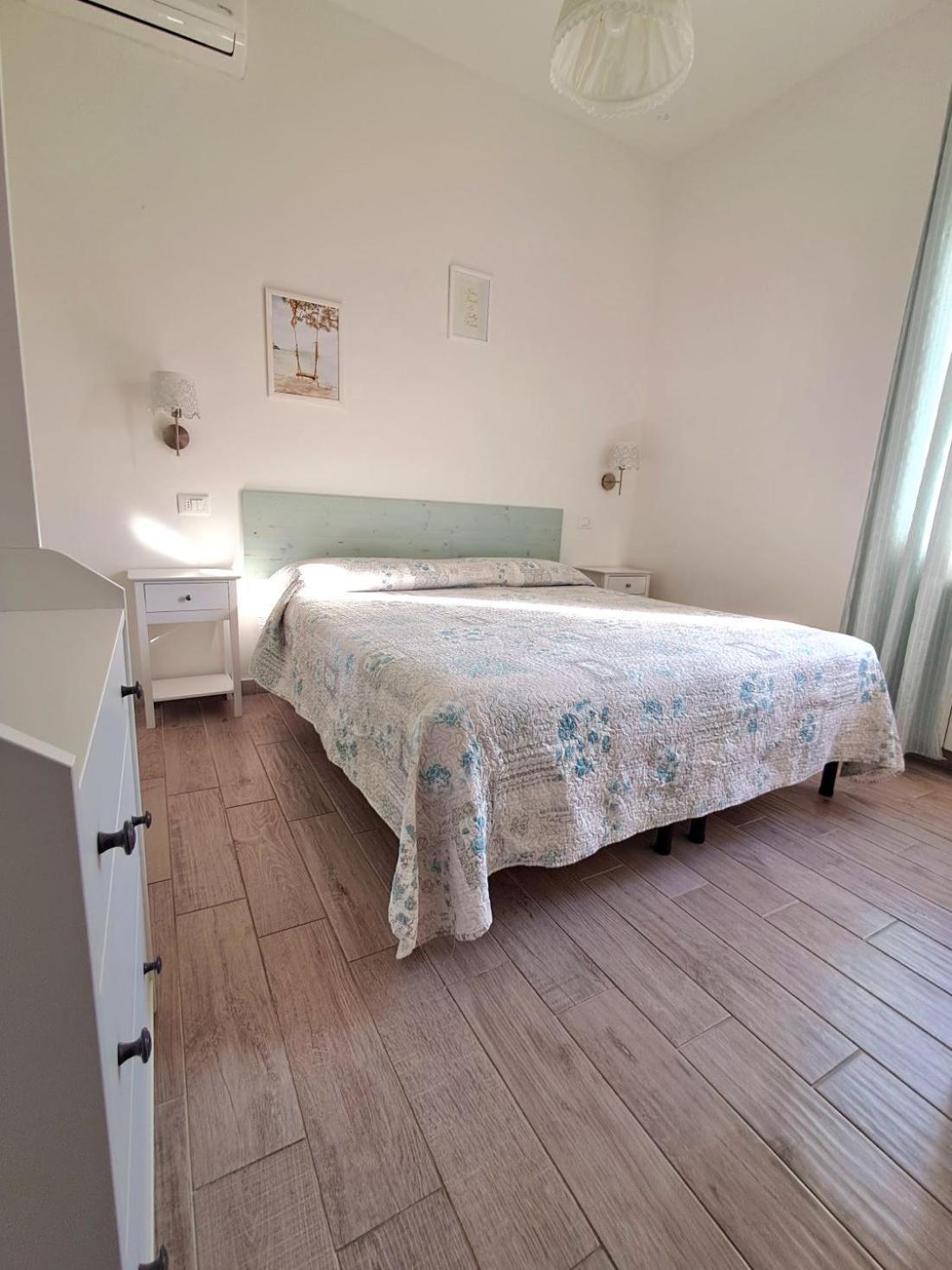 Il Giardino Bed & Breakfast Riotorto Exterior photo