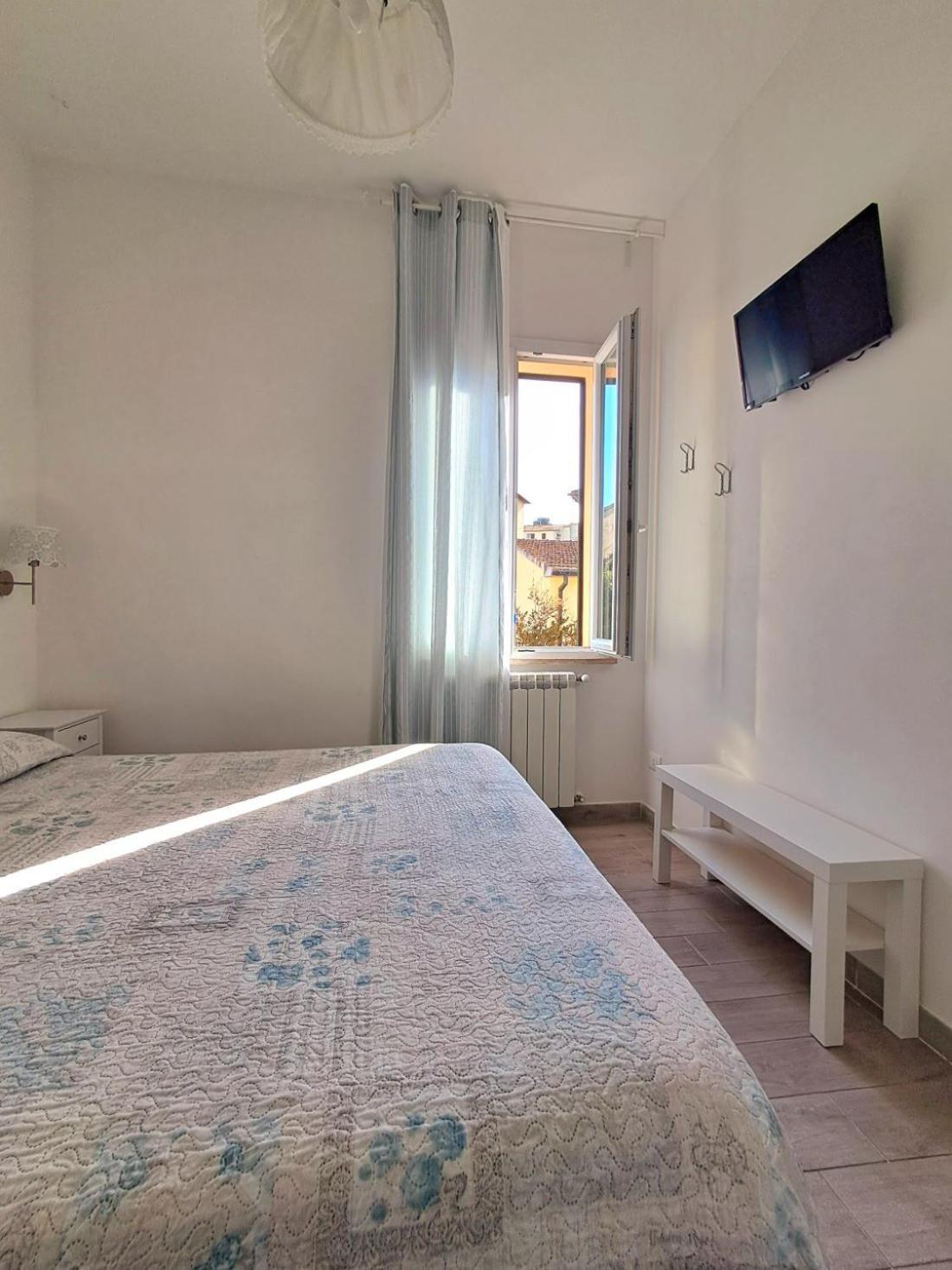 Il Giardino Bed & Breakfast Riotorto Exterior photo